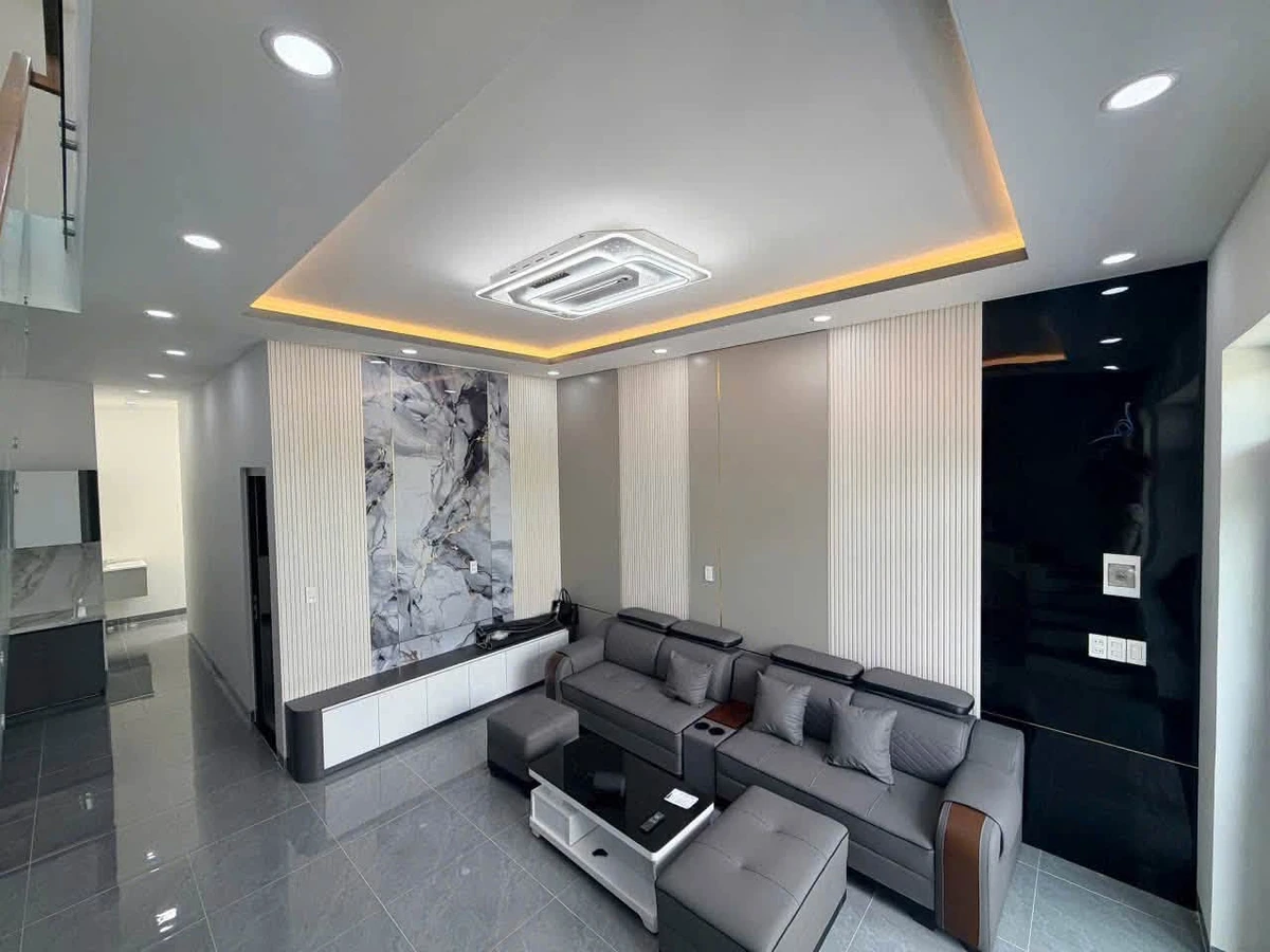 Bán nhà 2 tầng 67.5m² ở Diên Toàn, giá 2 tỷ 450 - Ảnh thu nhỏ 5