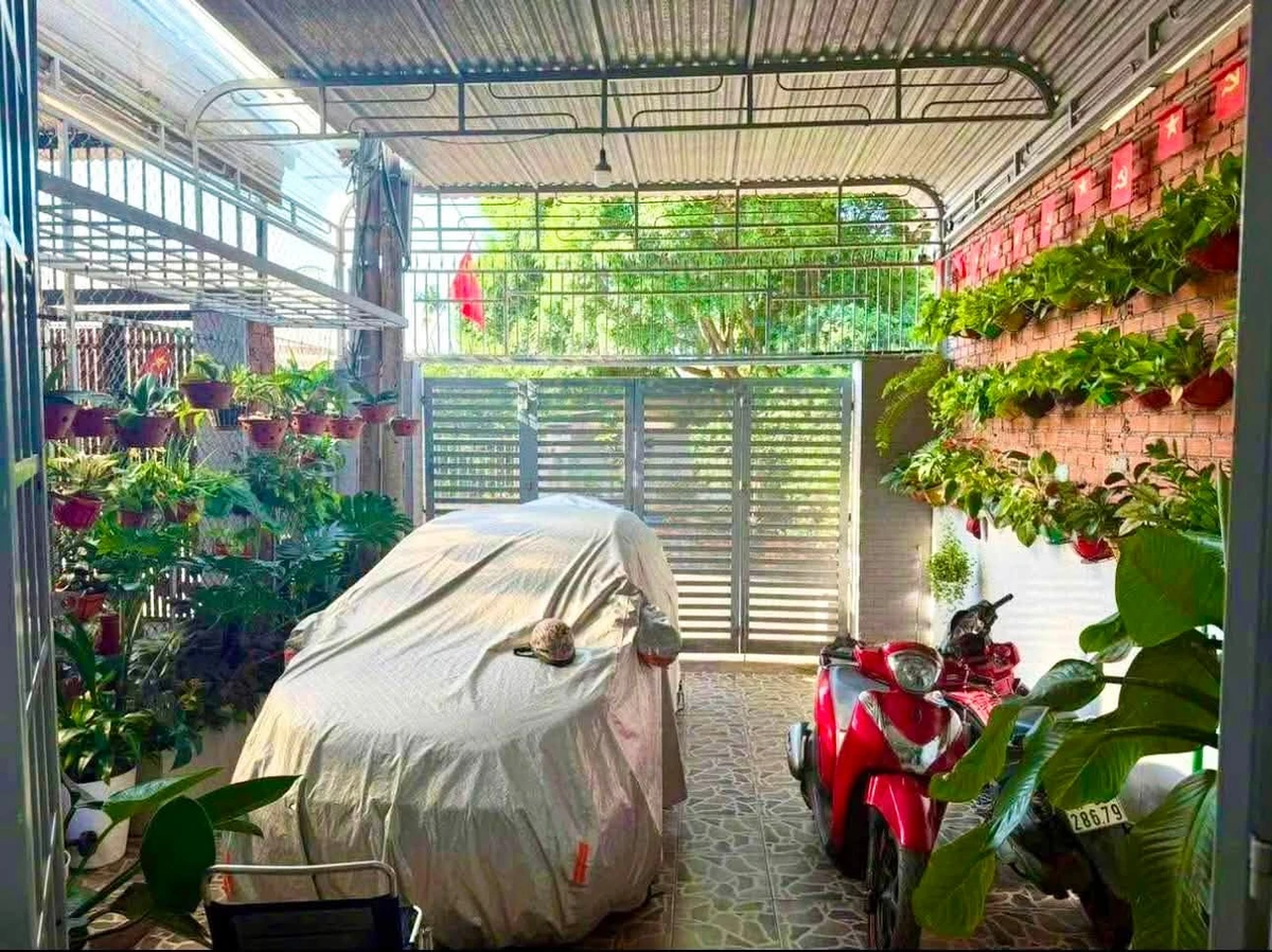 Bán nhà 3PN 195m² hẻm Y Moan Tân Lợi 4.59 tỷ - Ảnh thu nhỏ 2