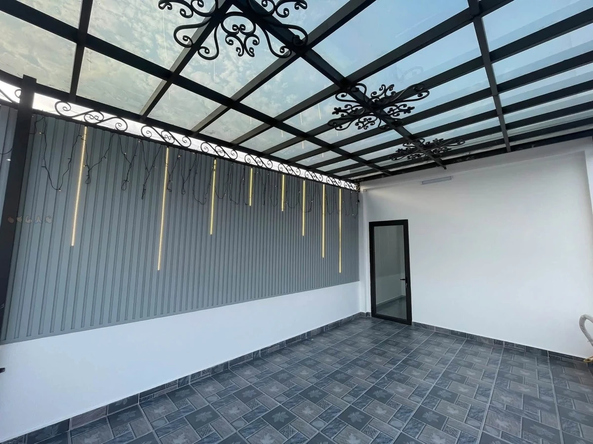 Bán nhà 3 tầng 40m² Trữ Khê Kiến An, 2.3 tỷ - Ảnh 1