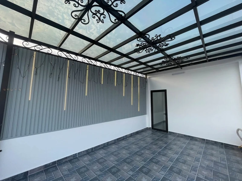 Bán nhà 3 tầng 40m² Trữ Khê Kiến An, 2.3 tỷ