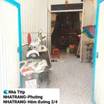 Bán nhà 2 phòng ngủ 47.4m² Nha Trang, gần biển, 2.8 tỷ - Ảnh thu nhỏ 4