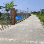 Bán đất thổ cư 126m² Hàm Chính Bình Thuận - Ảnh thu nhỏ 1