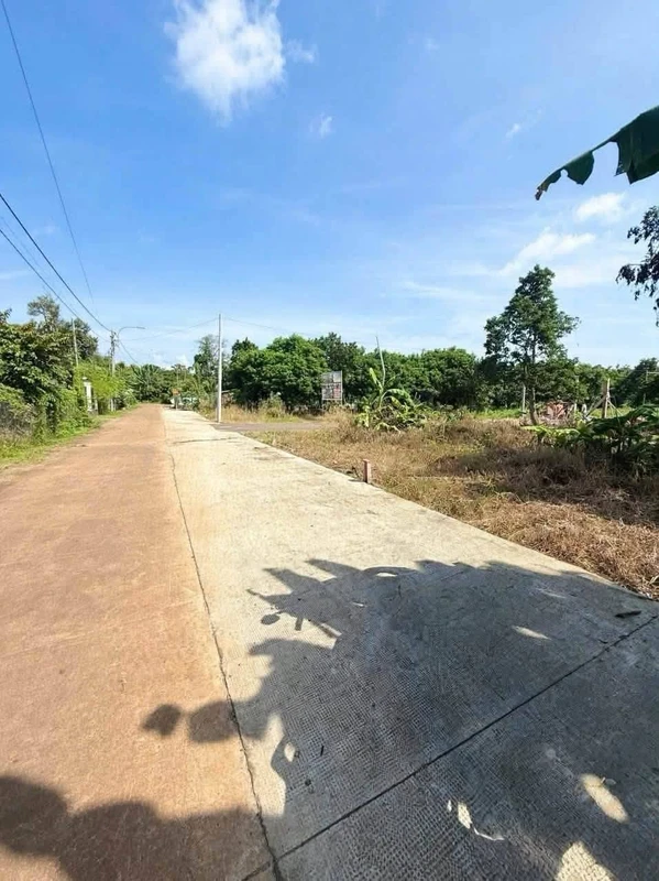 Bán đất full thổ cư 145m² Bình Lộc, Đồng Nai, 1 tỷ 120 triệu