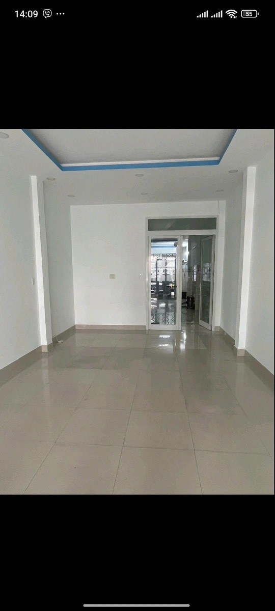 Cho thuê cửa hàng mặt đường Dã Tượng, Nha Trang 30m² 10 triệu/tháng - Ảnh 1