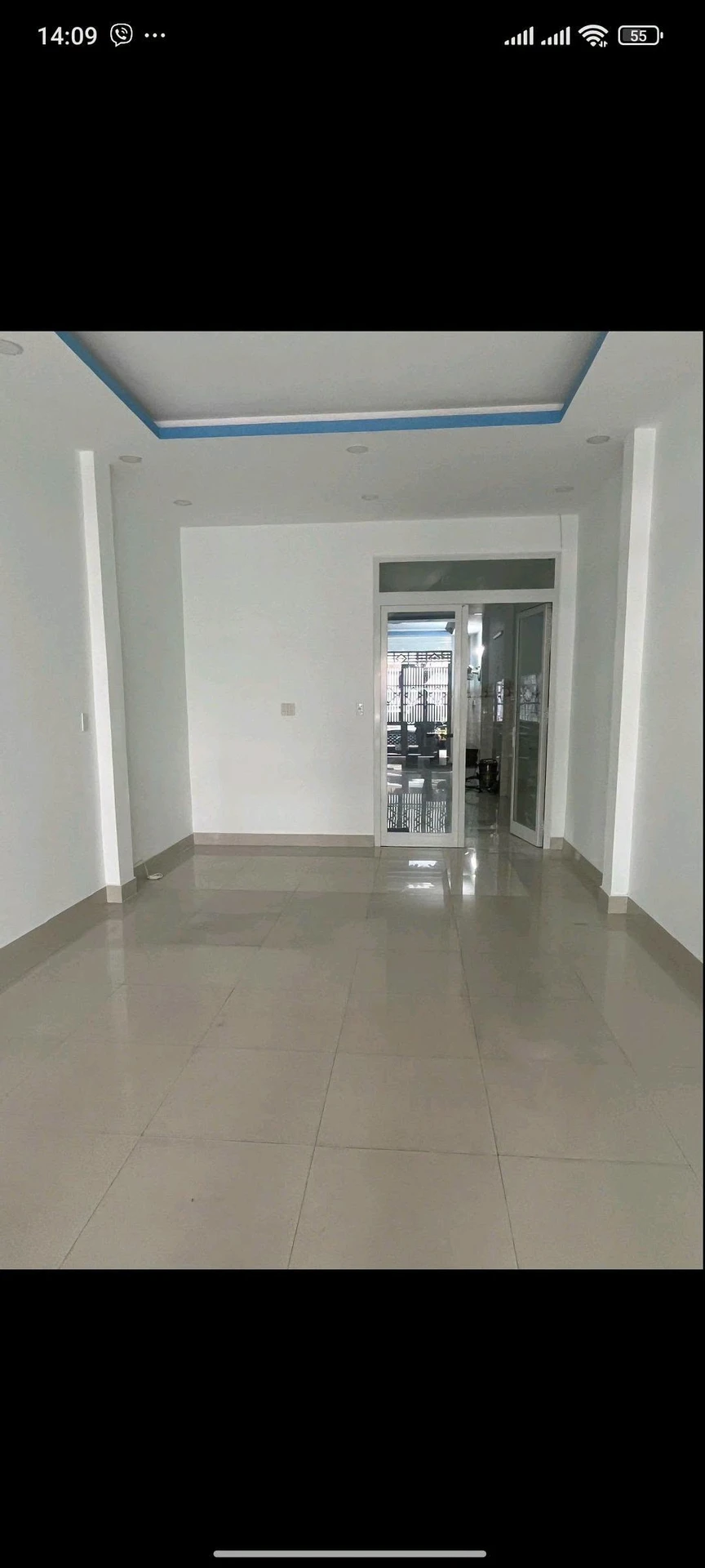 Cho thuê cửa hàng mặt đường Dã Tượng, Nha Trang 30m² 10 triệu/tháng - Ảnh 1