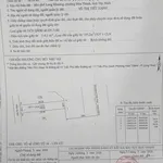 Bán đất góc 2 mặt tiền đường Trần Phú, 157m2 thổ cư, Hòa Thành, Tây Ninh - Ảnh thu nhỏ 3