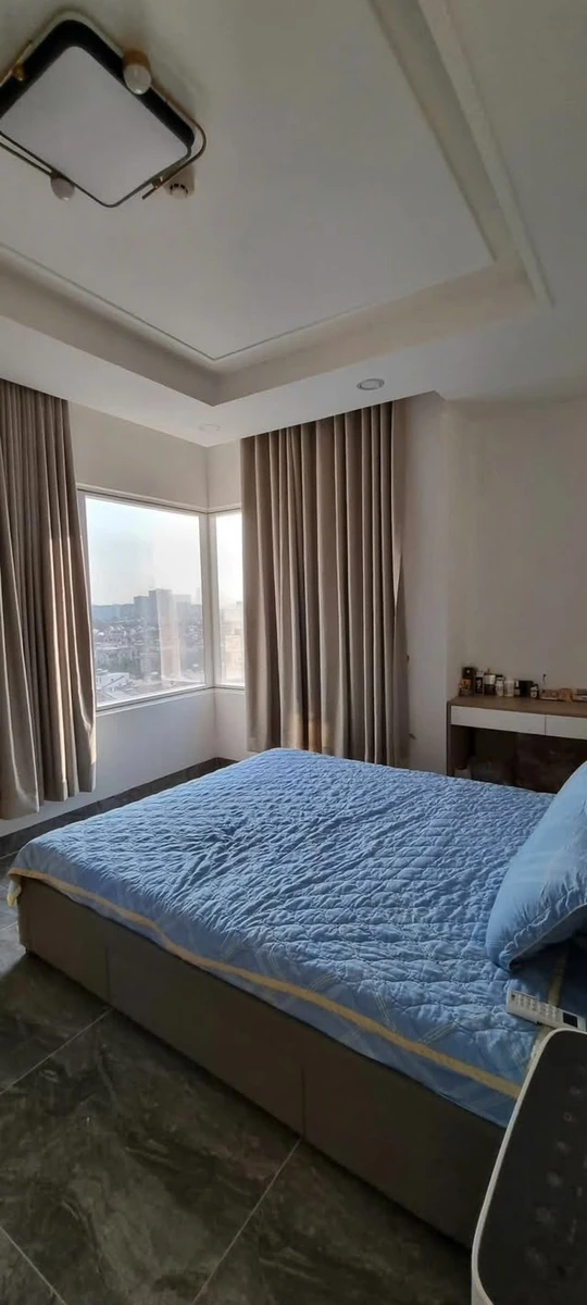 Bán căn hộ 2PN 99m² full nội thất Sunrise City Quận 7 - 8,5 tỷ - Ảnh thu nhỏ 2