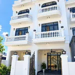 Bán nhà Huế 3 tỷ 6, 195m², 3 PN mặt tiền Châu Văn Hùng - Ảnh thu nhỏ 1