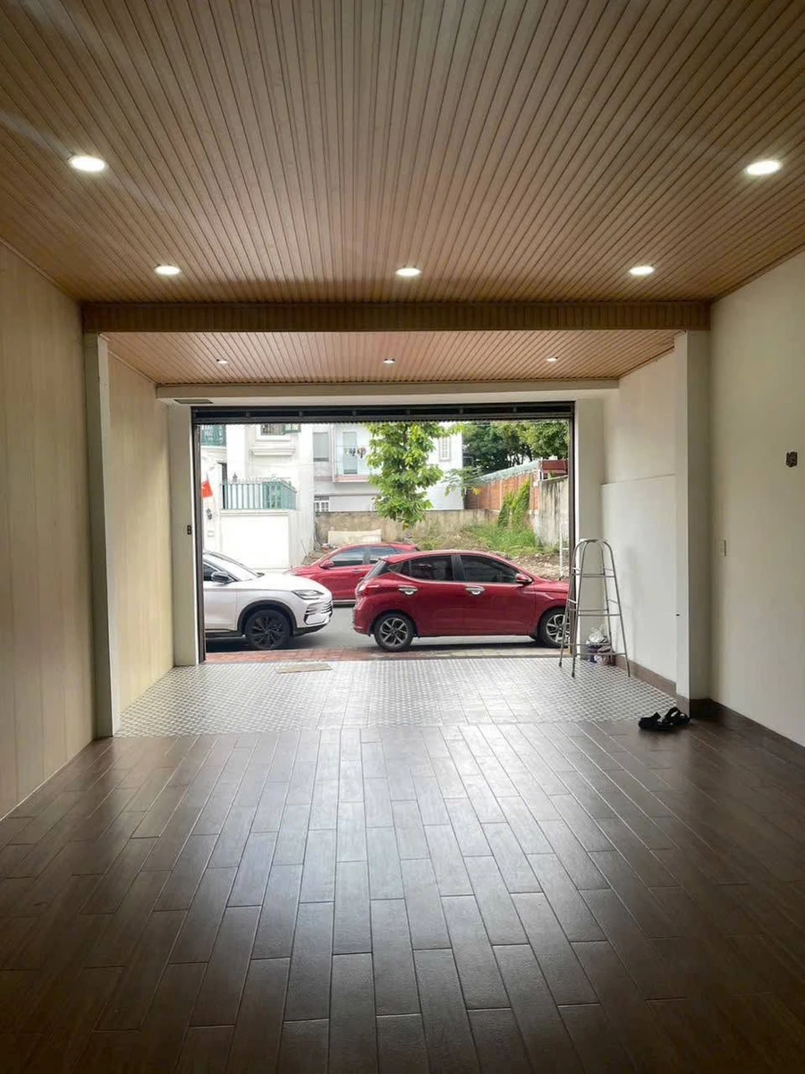Cho thuê nhà trệt lầu kinh doanh 125m2, 16 triệu/tháng, Bình Dương - Ảnh 1