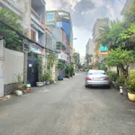 Bán đất hẻm Tân Cảng 144.4m² Bình Thạnh - Ảnh thu nhỏ 3