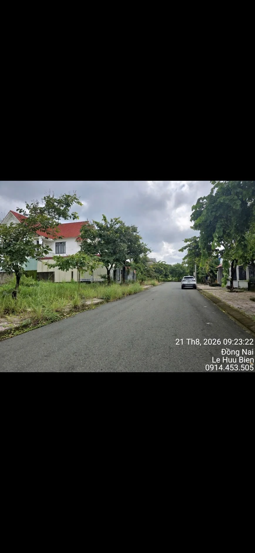 Bán đất Tân Phú 230m² 1.3 tỷ Bình Phước - Ảnh 1