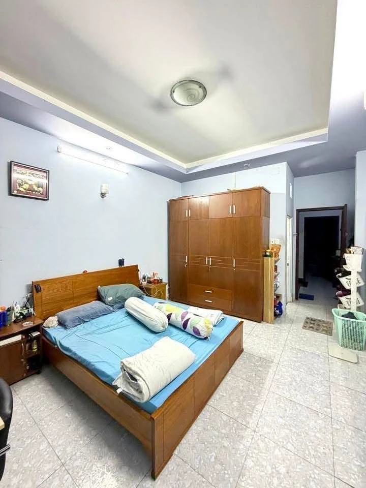 Bán nhà 4 tầng 60m2 mặt tiền Phan Đăng Lưu, Phú Nhuận - Ảnh thu nhỏ 4