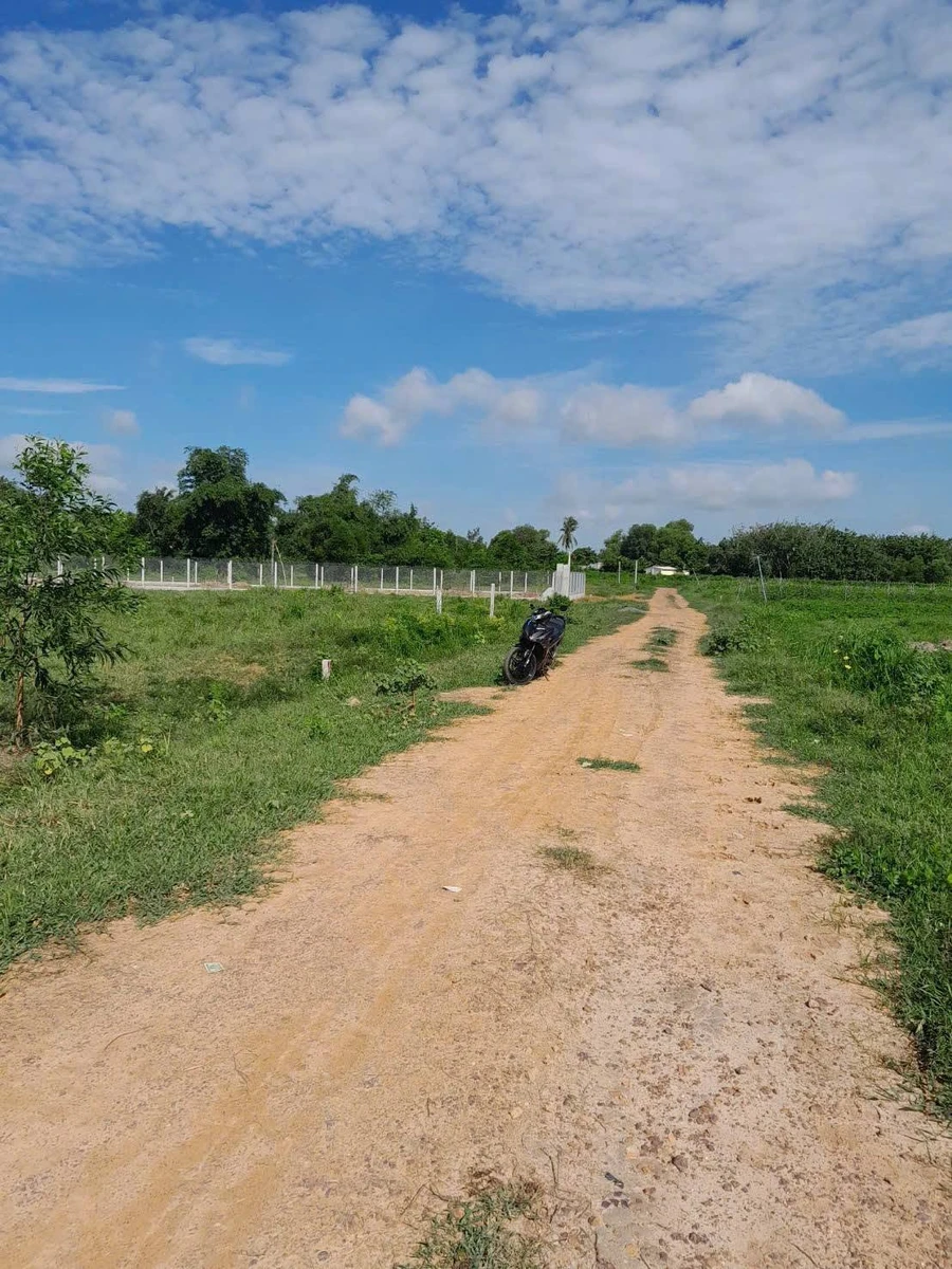 Bán đất Tây Ninh 1000m² 199 triệu An Cơ - Ảnh thu nhỏ 3