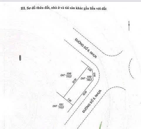 Bán nền góc 7x22m sổ đỏ Châu Thành An Giang 1,8 tỷ - Ảnh 1
