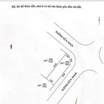 Bán nền góc 7x22m sổ đỏ Châu Thành An Giang 1,8 tỷ - Ảnh thu nhỏ 1