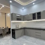 Bán nhà 3 tầng 64m² 4PN đường Phạm Văn Chiêu, Gò Vấp, giá 10,8 tỷ - Ảnh thu nhỏ 2