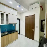 Tòa CHDV phố Giảng Võ, 75m2*7T, 17 phòng KK, 50m ra VinHomes Giảng Võ, đủ GPXD/PCCC, cho thuê 100tr - Ảnh thu nhỏ 11