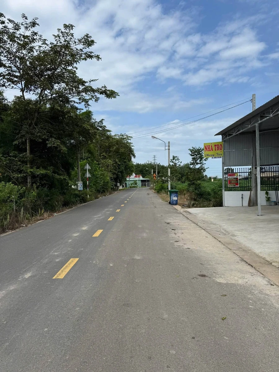 Bán đất thổ cư 100m² Nha Bích, Bình Dương, 1.5 tỷ - Ảnh thu nhỏ 5