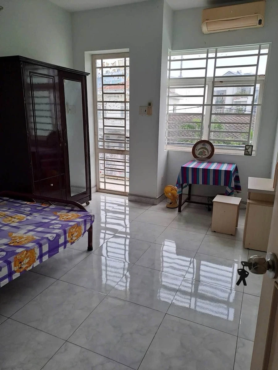 Bán nhà mặt tiền khu Kiến Thiết 149m2, 3 tầng, 6PN, giá 16 tỷ, Quận 9 - Ảnh thu nhỏ 4