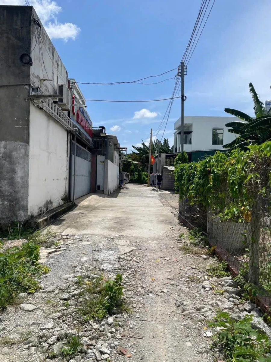 Bán đất Phú Mỹ 204m² ngang 12,7m giá 2 tỷ 9 - Ảnh thu nhỏ 2