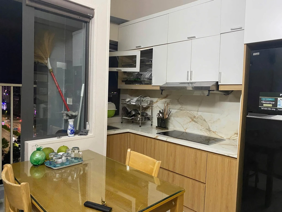 Bán căn hộ Hanico 65m² Dương 32 giá 2 tỷ - Ảnh thu nhỏ 3