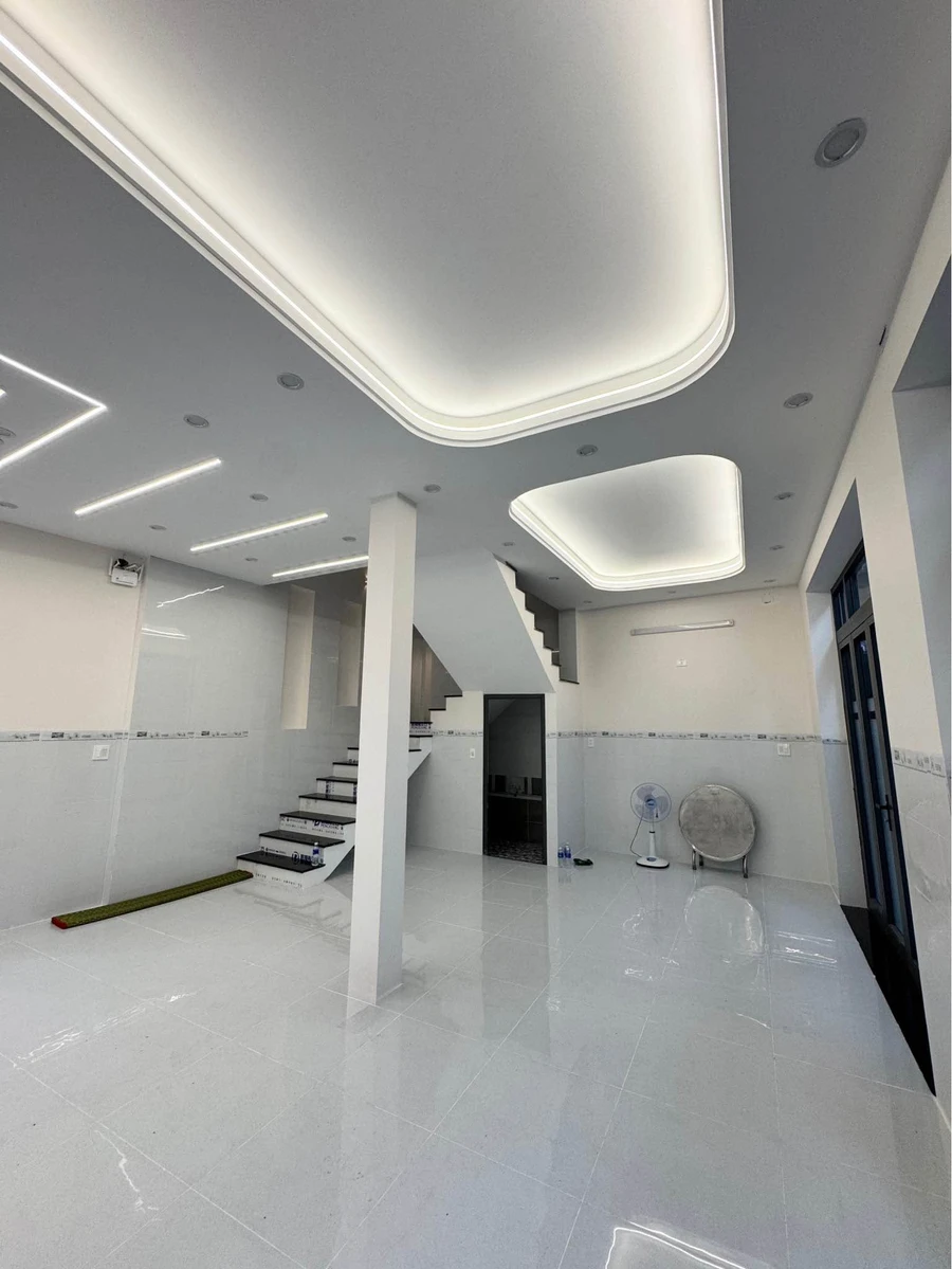 Bán nhà 3 tầng 3PN 62m2 Quy Nhơn 4,3 tỷ - Ảnh thu nhỏ 4
