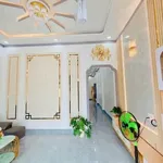 Nhà bán tân cổ điển 2PN Hữu Định Bến Tre, 100m², 1 tỷ 500 triệu - Ảnh thu nhỏ 4