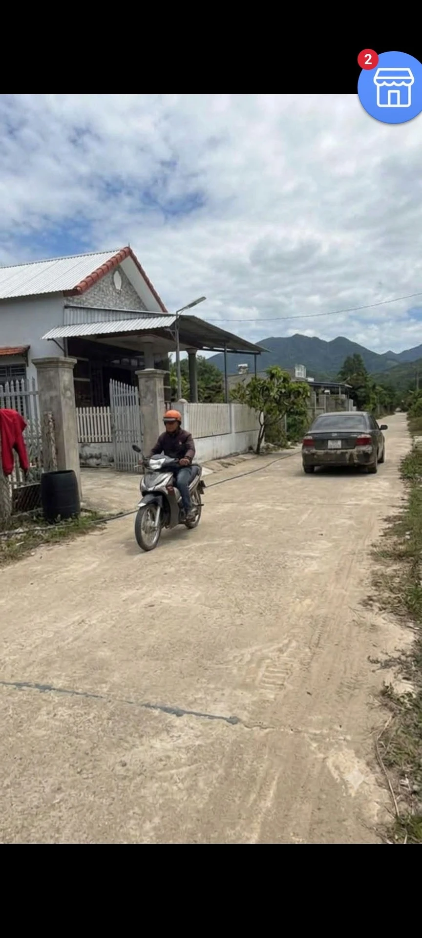 Bán đất 400m² ở Nha Trang, 330 triệu - Ảnh 1