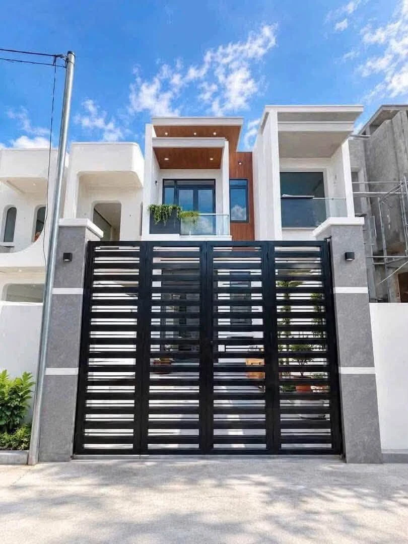Bán nhà trệt lầu 3PN Tương Bình Hiệp 80m² 2,55 tỷ - Ảnh 1