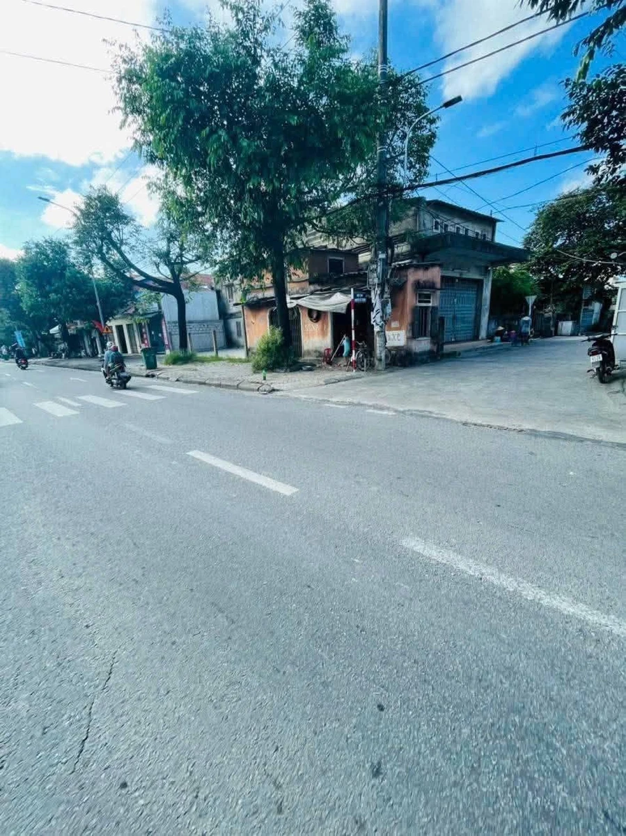 Bán đất kiệt ô tô 98,7m² Thanh Thủy Huế 1 tỷ 950 triệu - Ảnh thu nhỏ 2