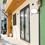 Bán nhà phố 2 tầng 30m² full nội thất Phường 5 Bình Thạnh 3,68 tỷ - Ảnh thu nhỏ 1