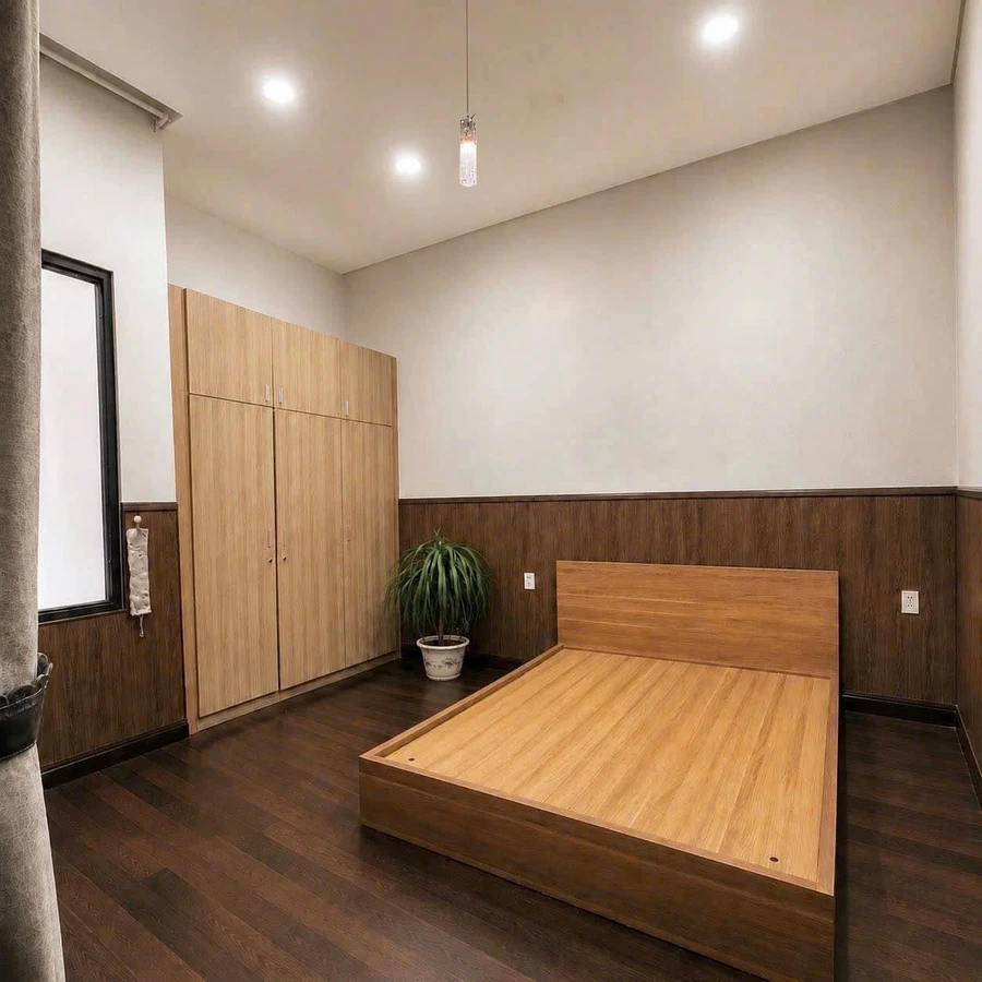 Bán nhà mặt tiền Trần Cừ 150m², 4PN, 7.5 tỷ Quận 1 - Ảnh thu nhỏ 5
