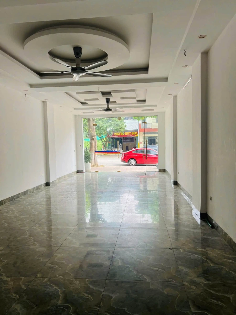 Bán nhà 3 tầng 108,75m² kinh doanh Bình Tân 5,4 tỷ - Ảnh thu nhỏ 2