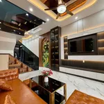 Bán nhà mới 1 trệt 1 lầu 4PN full nội thất nhánh 1081D Lâm Quang Ky, Rạch Giá - Ảnh thu nhỏ 5