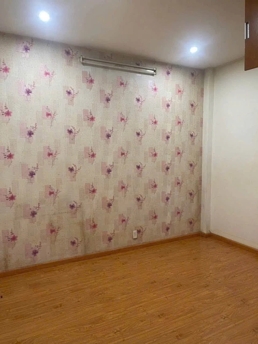 Bán nhà mặt tiền 53m2 4 tầng 4PN đường Trương Công Định, Bàu Cát, Tân Bình - Ảnh thu nhỏ 5