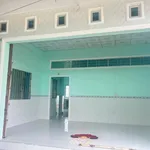 Cho thuê nhà hẻm Nguyễn Thiện Thuật, 2PN, 134m², 4 triệu/tháng - Ảnh thu nhỏ 2
