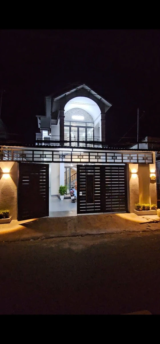 Bán nhà đường Trần Khánh Dư, phường An Hòa, Rạch Giá, 8x22m, 3 phòng ngủ, giá 4,75 tỷ - Ảnh thu nhỏ 2