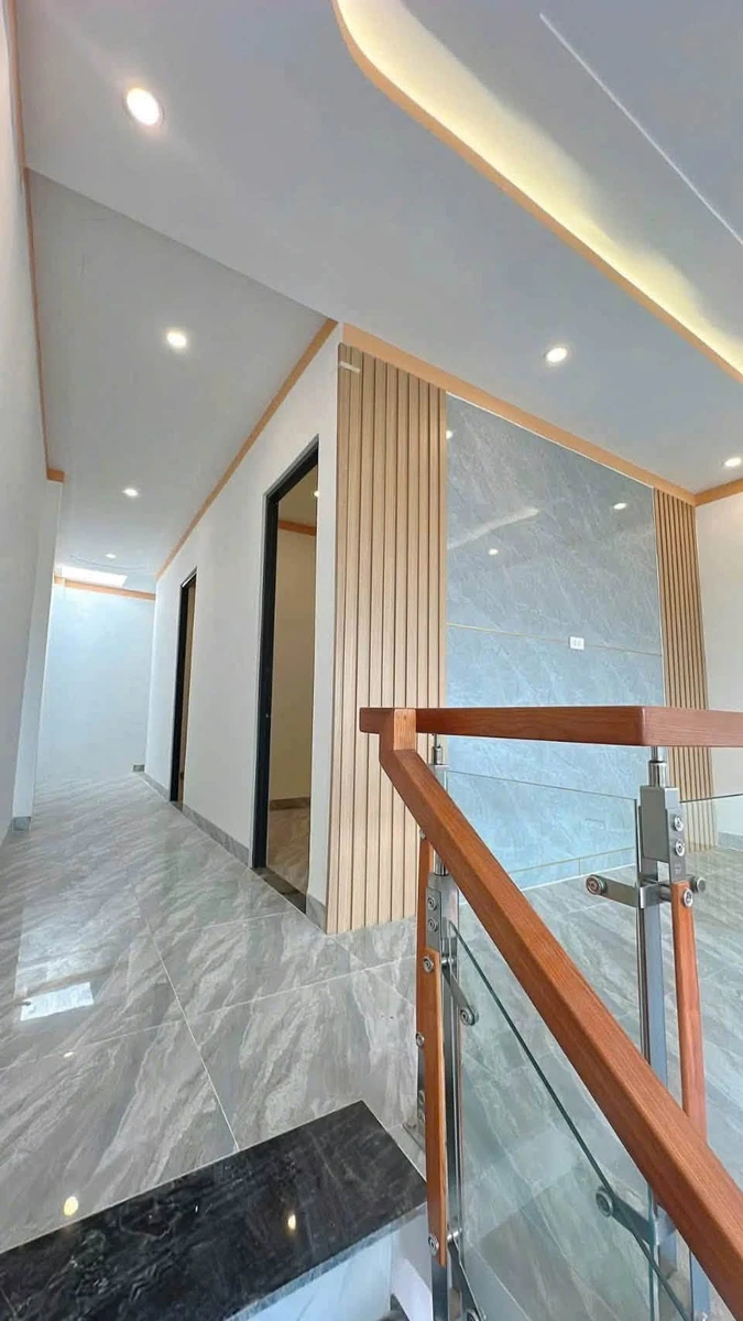 Bán nhà 100m2 3 phòng ngủ An Phước Long Thành 1 tỷ 9 - Ảnh thu nhỏ 4