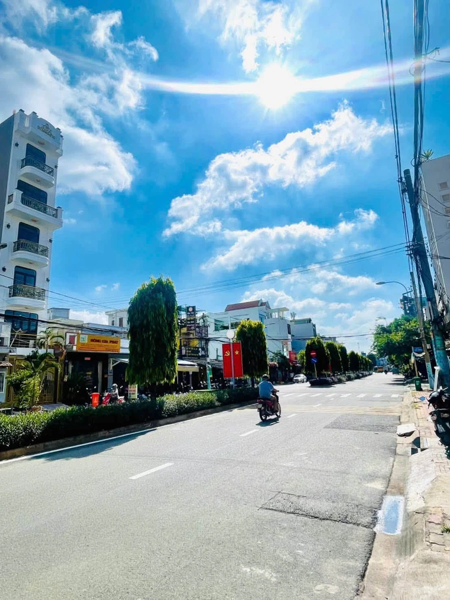 Bán đất mặt tiền Đại Lộ 2 Phước Bình 106m2, 12 tỷ 7 - Ảnh thu nhỏ 5