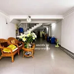 Bán nhà 6 tầng có hầm ô tô 64m2 đường Lê Quang Định, Bình Thạnh giá 13,48 tỷ - Ảnh thu nhỏ 4