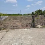 Bán đất lúa 2.000m2 được chuyển thổ, mặt tiền đan ô tô tại xã Vĩnh Công, Châu Thành, Long An - Ảnh thu nhỏ 3