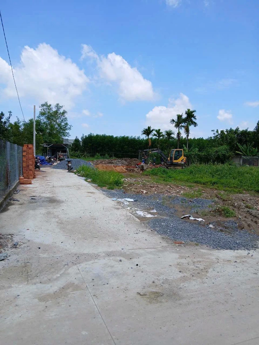 Bán lô góc 96m² Phường Tân Triều, Đồng Nai 1,179 tỷ - Ảnh thu nhỏ 3
