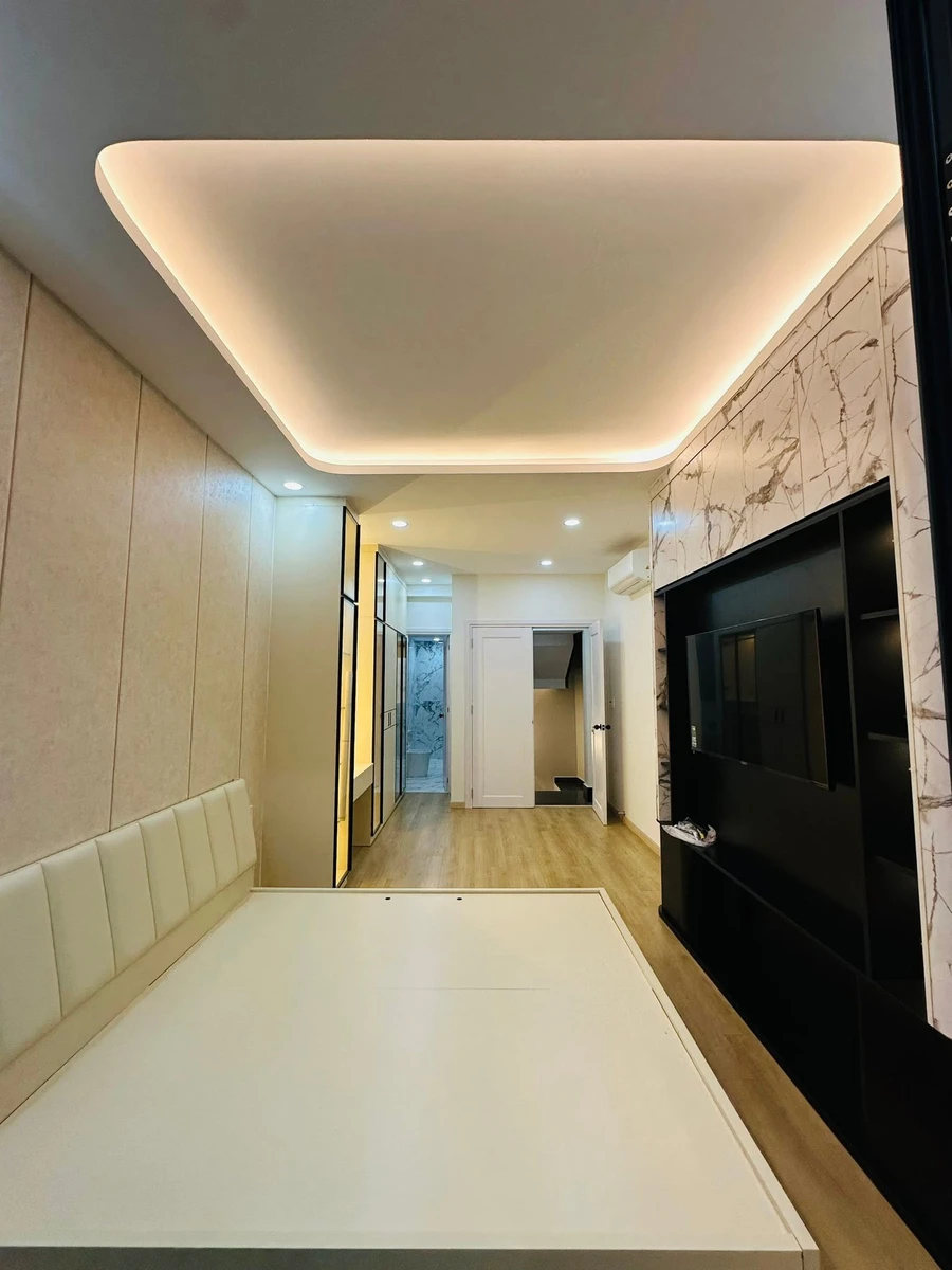 Bán nhà hẻm xe hơi Quận 3, 103m2, 3PN, 10.9 tỷ - Ảnh thu nhỏ 5