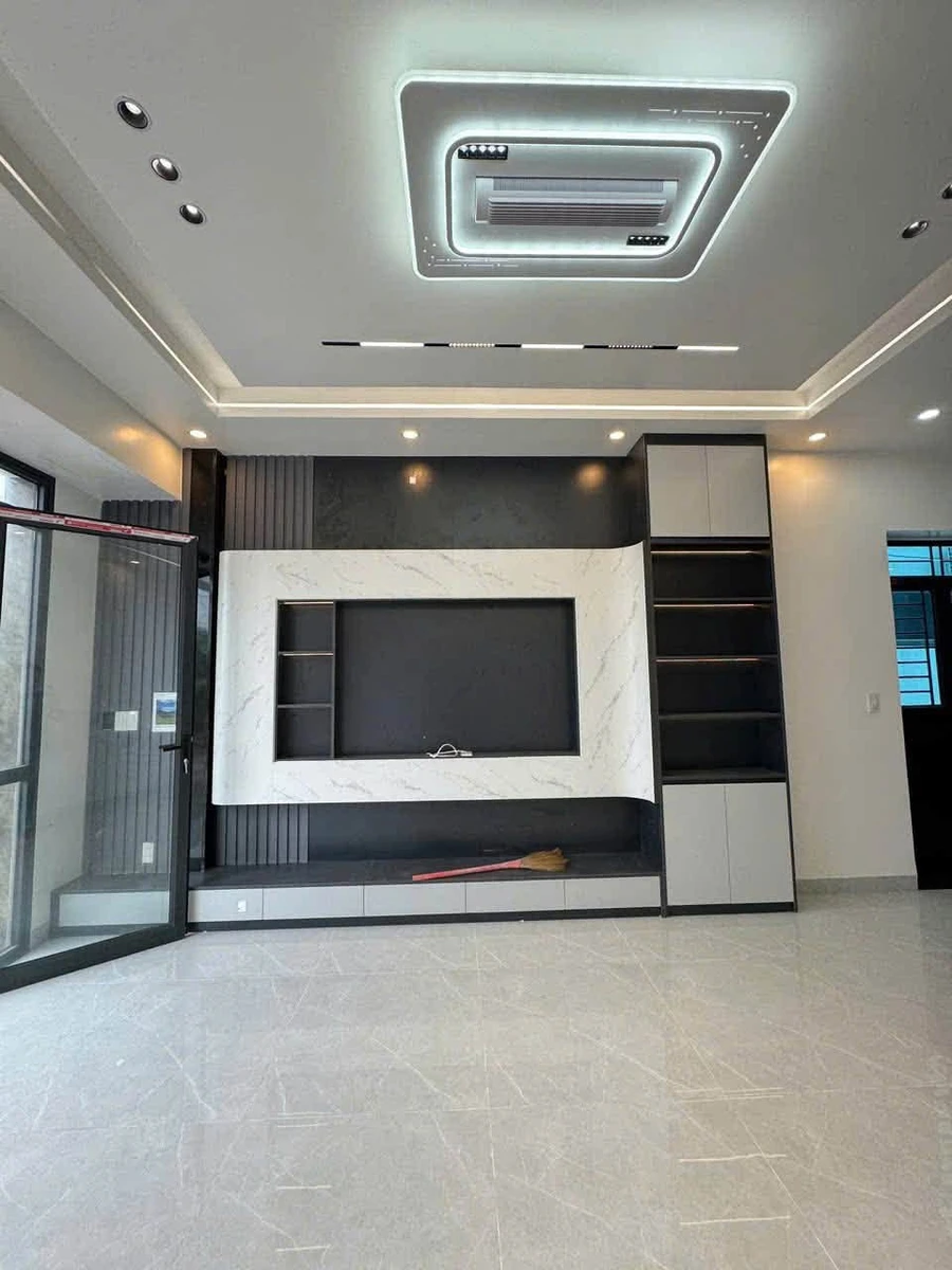 Bán nhà góc 48m2 5 phòng ngủ gần đường Nguyễn Lương Bằng, Kiến An, Hải Phòng giá 3 tỷ - Ảnh thu nhỏ 3