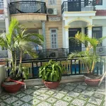 Bán nhà 64m2, 3 tầng, Lâm Thị Hổ, Q.12, 5,8 tỷ - Ảnh thu nhỏ 5