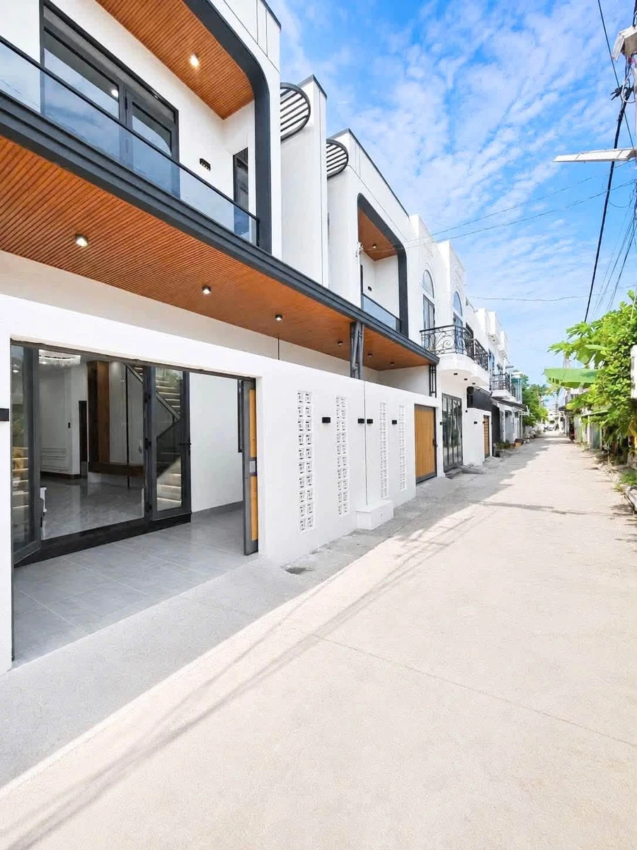 Nhà bán 2PN Rạch Giá 1 tỷ 790 triệu, 60.5m2 - Ảnh thu nhỏ 2