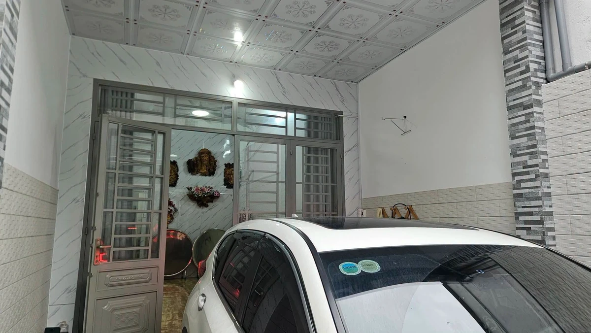 Bán nhà cấp 4 100m² 2 phòng ngủ Tam Hiệp Đồng Nai 4,999 tỷ - Ảnh thu nhỏ 2