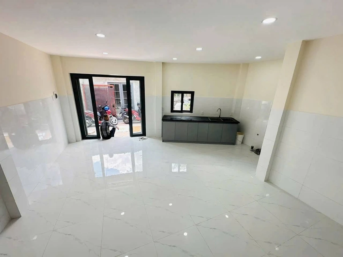 Bán nhà 2 tầng 2PN 80m² Đường 11 Linh Xuân 2.4 tỷ - Ảnh thu nhỏ 5