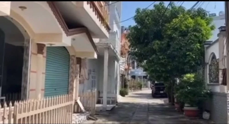 Bán nhà 2PN Khu Sao Mai Vũng Tàu 80m² giá 7,9 tỷ