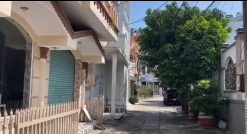 Bán nhà 2PN Khu Sao Mai Vũng Tàu 80m² giá 7,9 tỷ - Ảnh 1